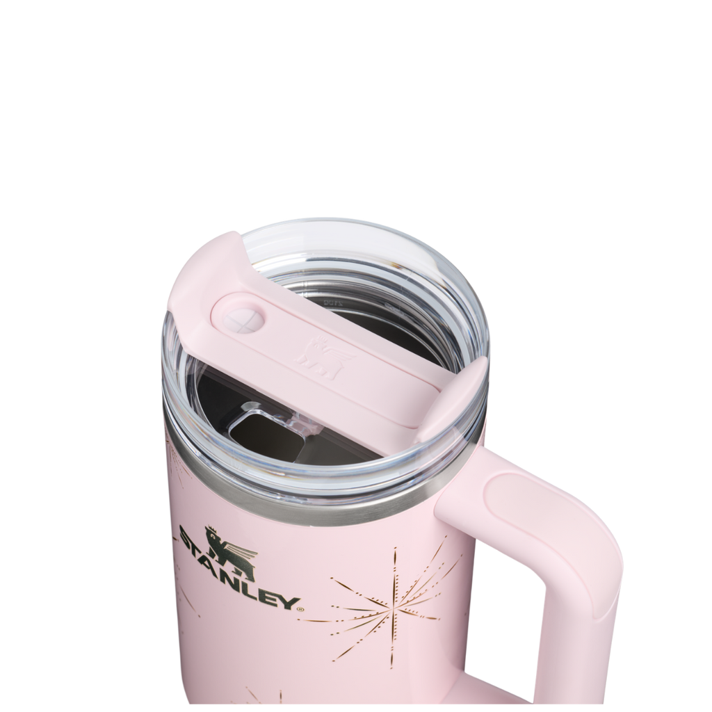 THE QUENCHER 2.0™ TUMBLER