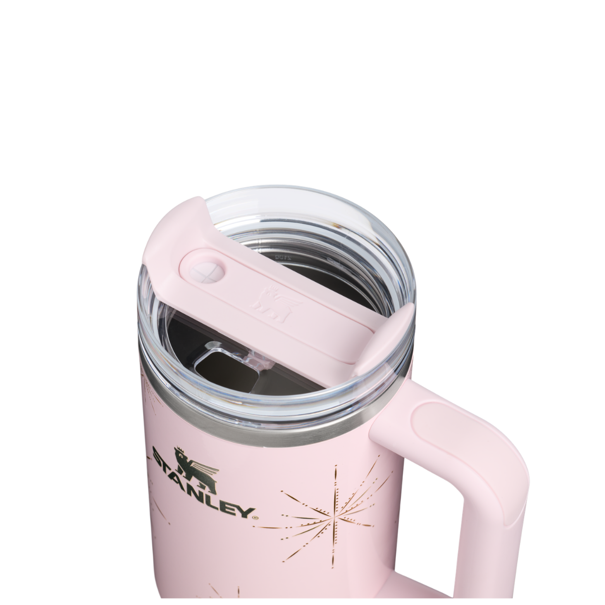 THE QUENCHER 2.0™ TUMBLER
