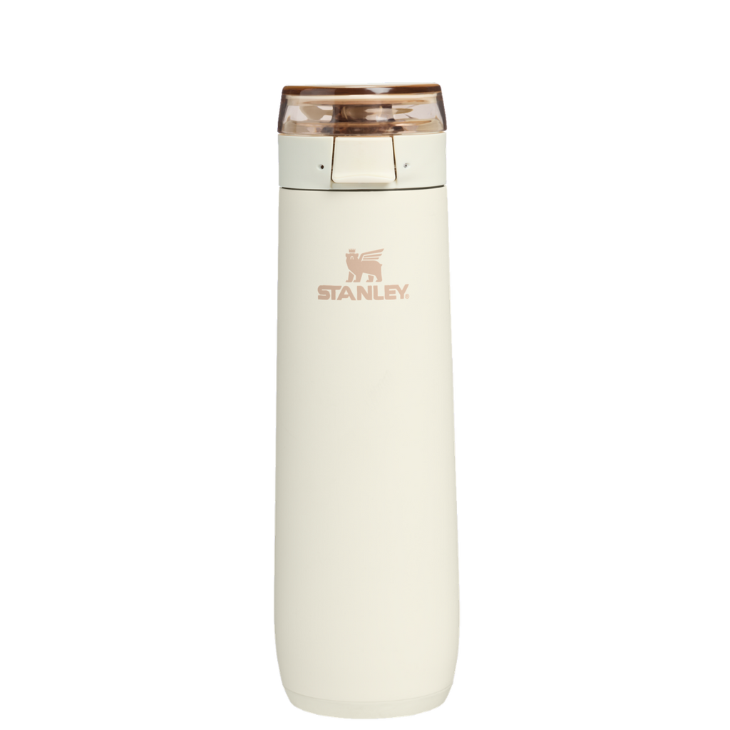 THE FLOWSTATE™ SPRING BOTTLE