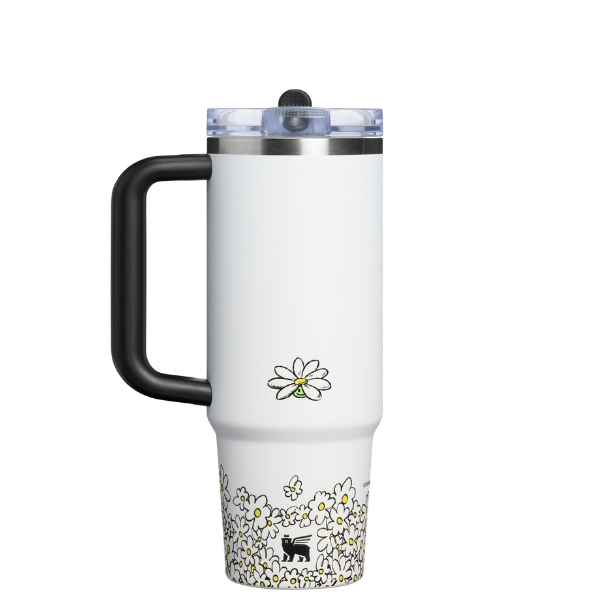 QUENCHER PROTOUR TUMB ZO&FRIENDS FROST