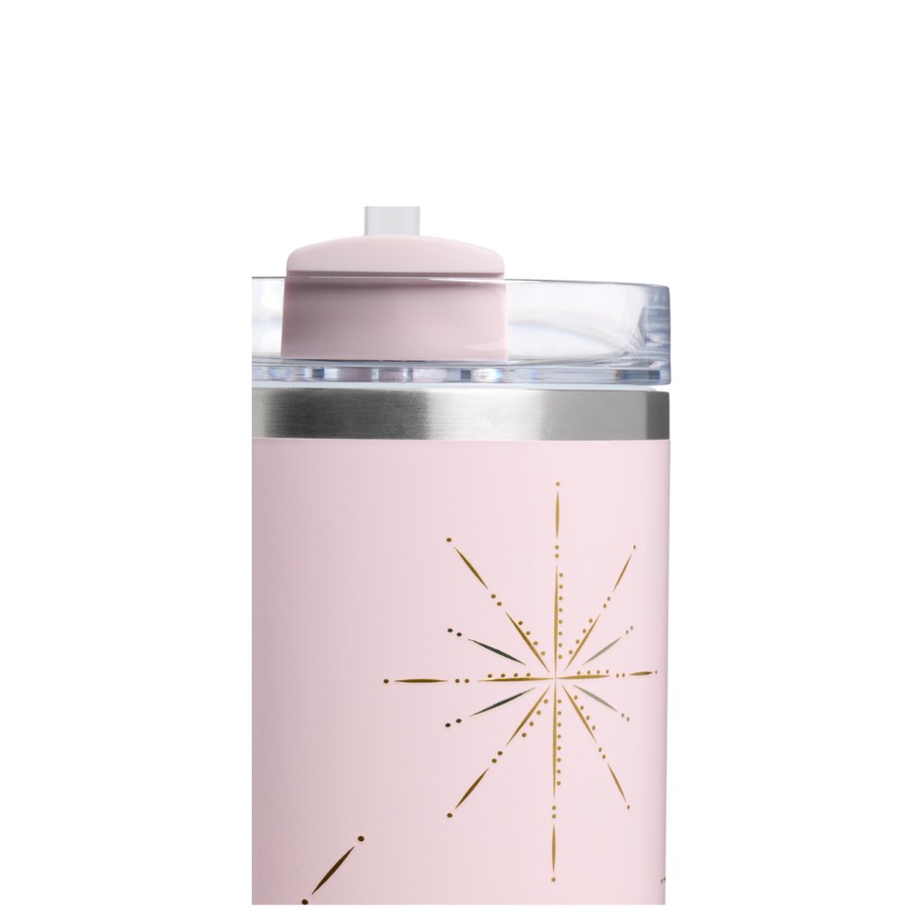 THE QUENCHER 2.0™ TUMBLER