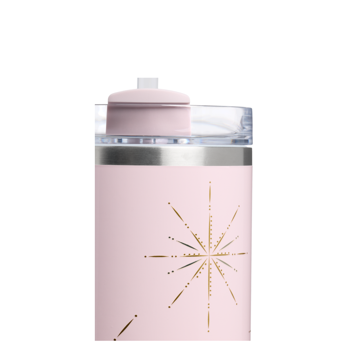 THE QUENCHER 2.0™ TUMBLER