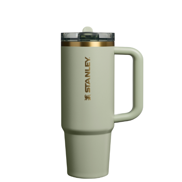 THE QUENCHER PROTOUR FLIP STRAW TUMBLER