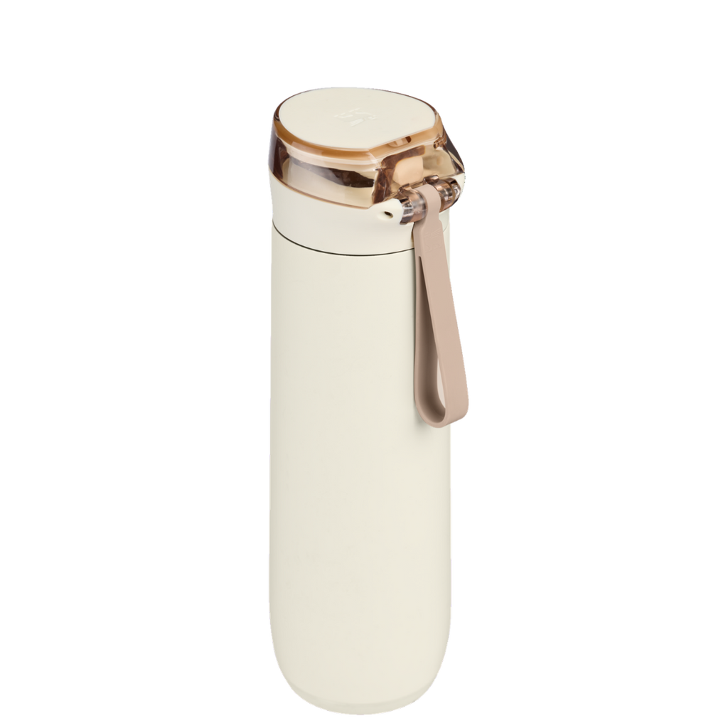 THE FLOWSTATE™ SPRING BOTTLE