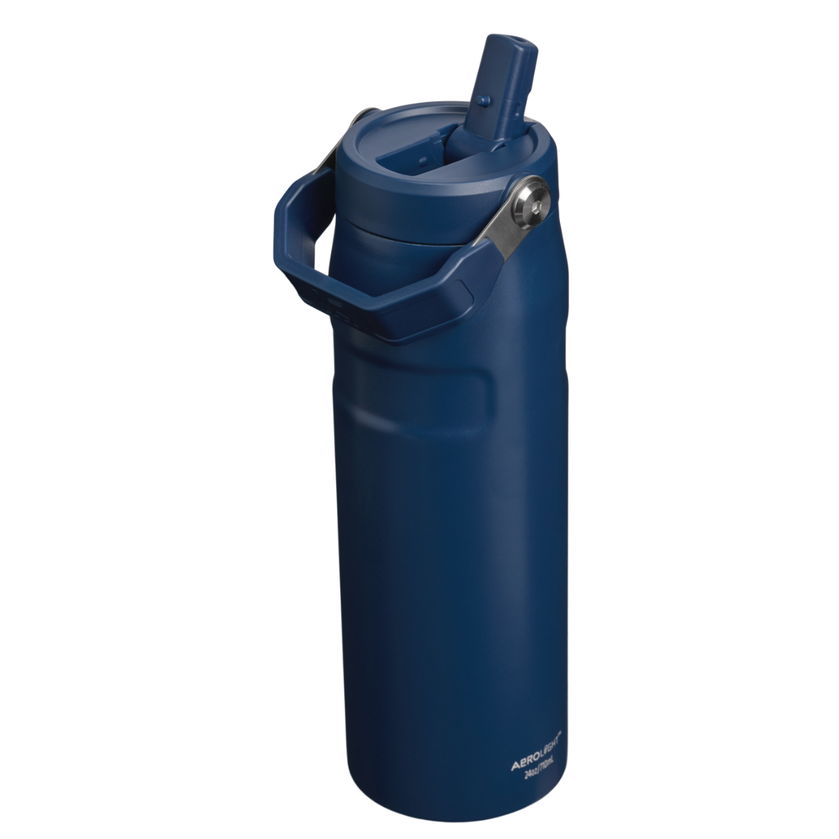 ICEFLOW™ AEROLIGHT FLIP STRAW WITH LID