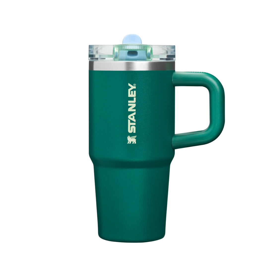 THE QUENCHER PROTOUR FLIP STRAW TUMBLER