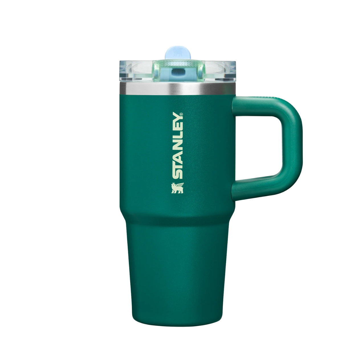 THE QUENCHER PROTOUR FLIP STRAW TUMBLER