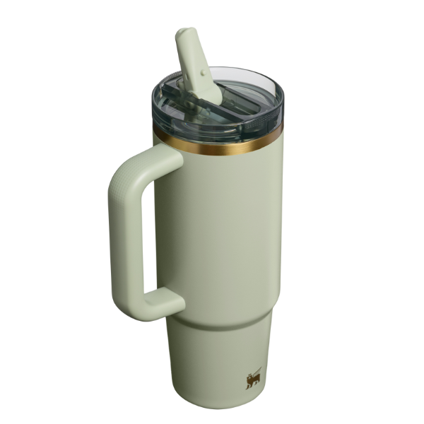 THE QUENCHER PROTOUR FLIP STRAW TUMBLER