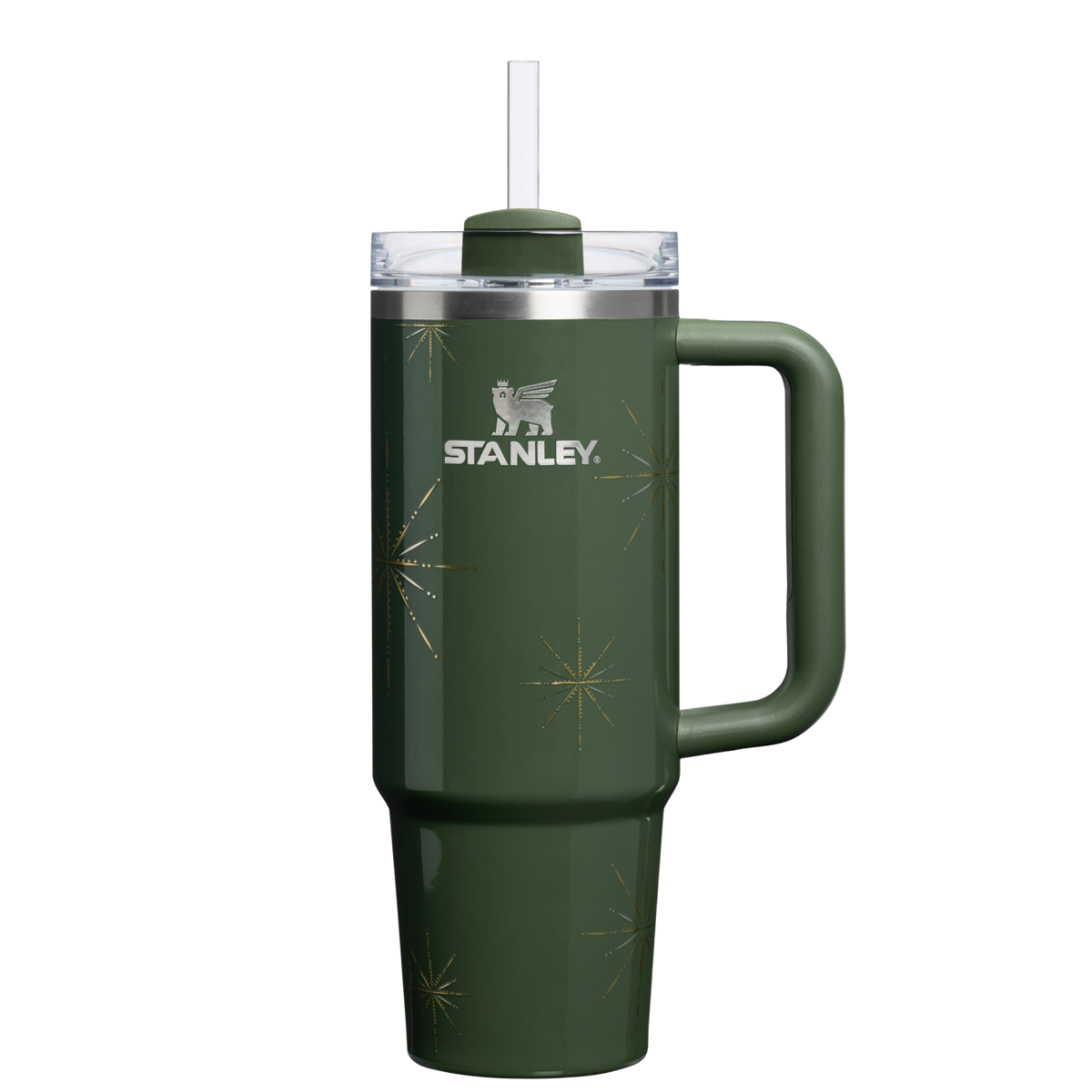THE QUENCHER 2.0™ TUMBLER