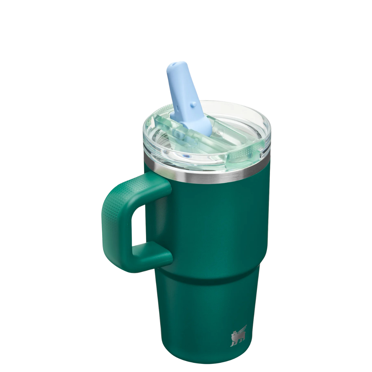 THE QUENCHER PROTOUR FLIP STRAW TUMBLER