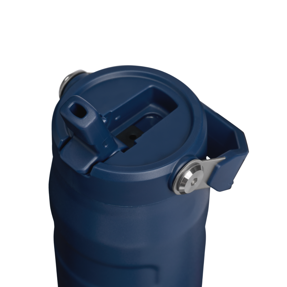 ICEFLOW™ AEROLIGHT FLIP STRAW WITH LID
