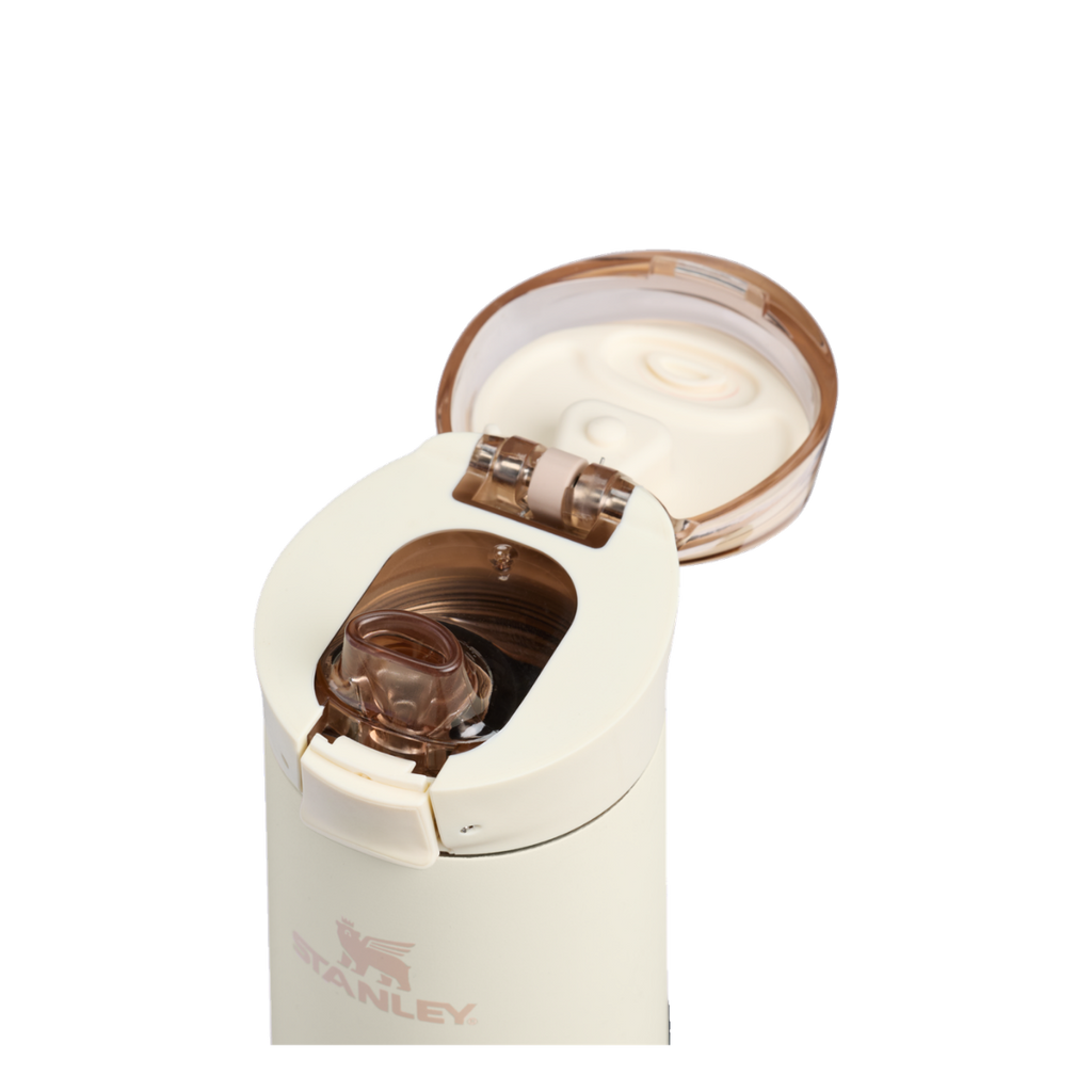 THE FLOWSTATE™ SPRING BOTTLE