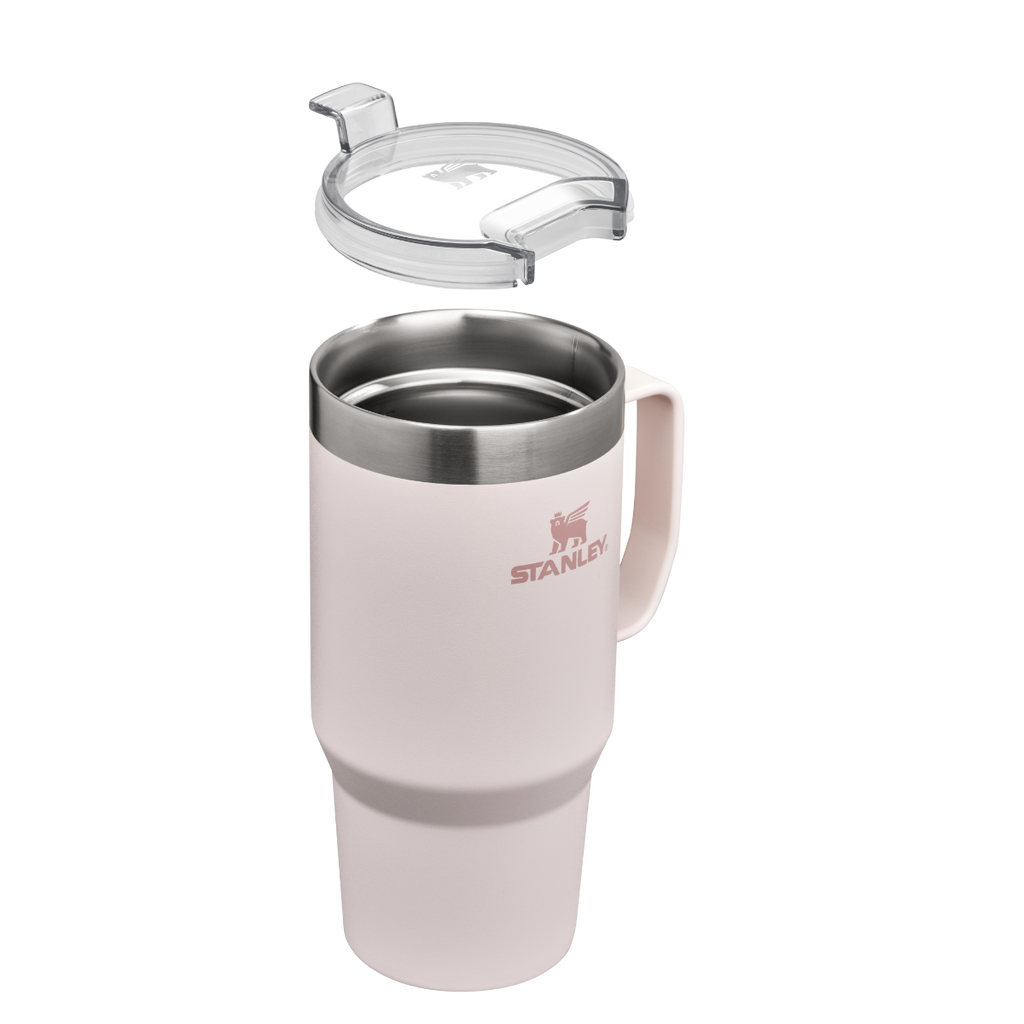 THE EVERYDAY SUBURBAN MUG