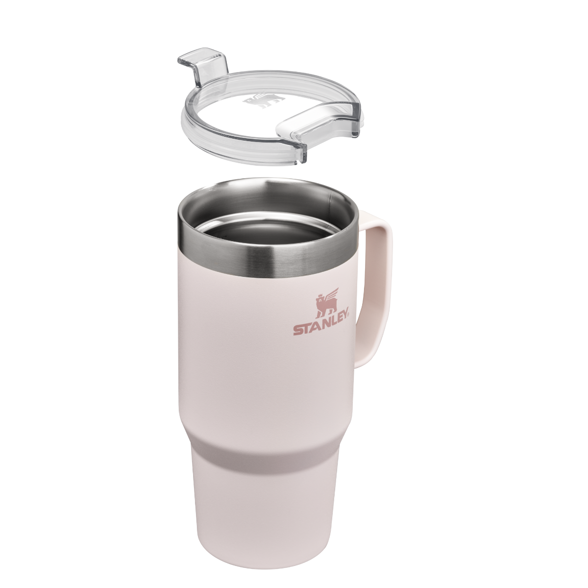 THE EVERYDAY SUBURBAN MUG