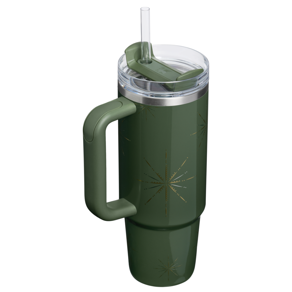 THE QUENCHER 2.0™ TUMBLER