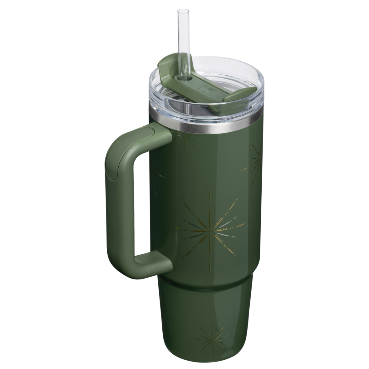 THE QUENCHER 2.0™ TUMBLER