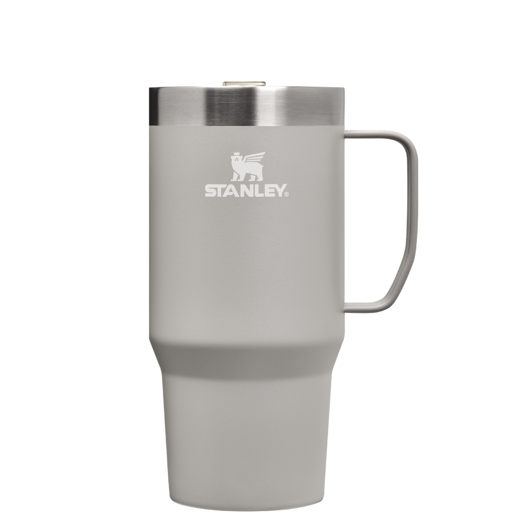 THE EVERYDAY SUBURBAN MUG