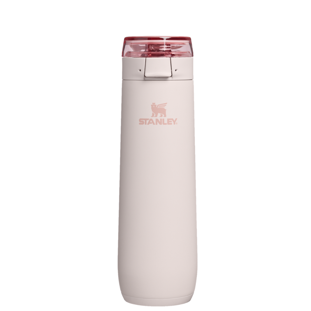 THE FLOWSTATE™ SPRING BOTTLE