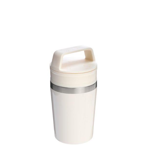 CAFÉ-TO-GO TRAVEL MUG