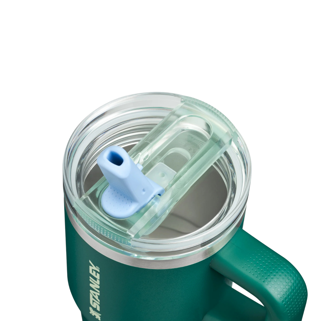 THE QUENCHER PROTOUR FLIP STRAW TUMBLER