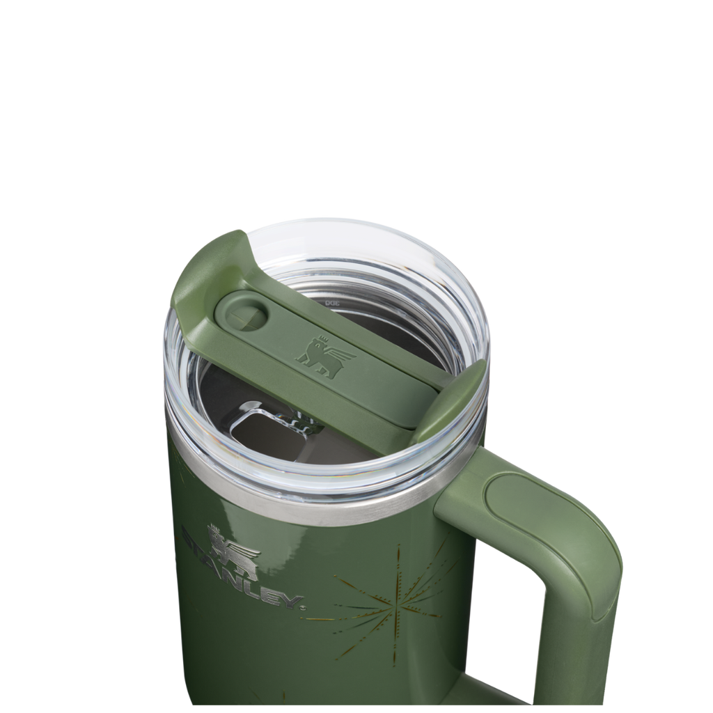 THE QUENCHER 2.0™ TUMBLER