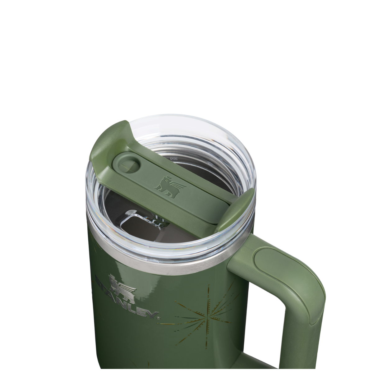 THE QUENCHER 2.0™ TUMBLER