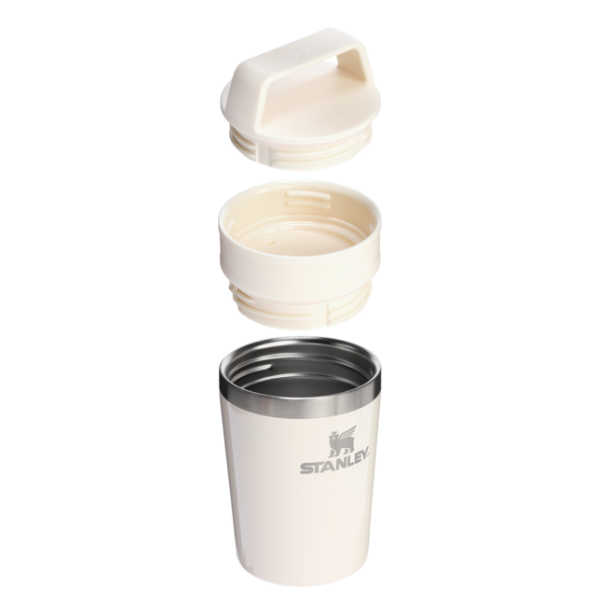 CAFÉ-TO-GO TRAVEL MUG