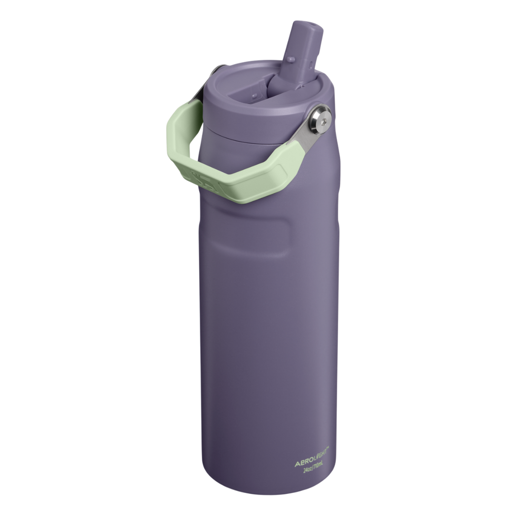 ICEFLOW™ AEROLIGHT FLIP STRAW WITH LID