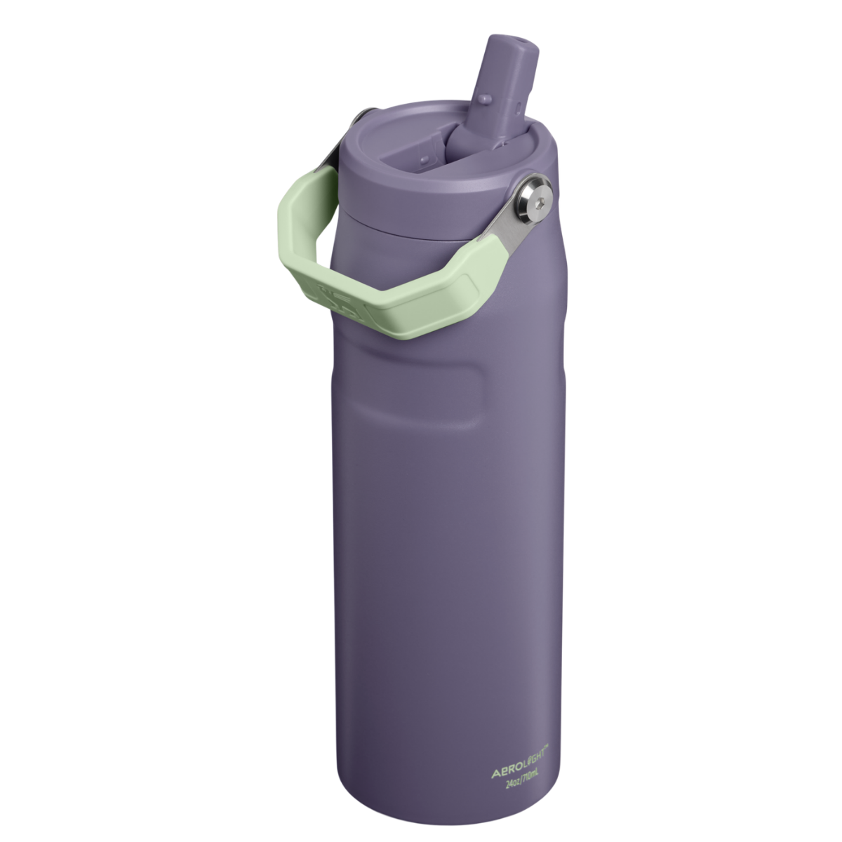 ICEFLOW™ AEROLIGHT FLIP STRAW WITH LID