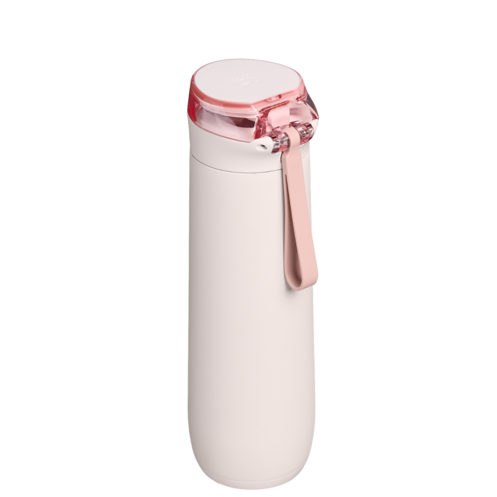 THE FLOWSTATE™ SPRING BOTTLE
