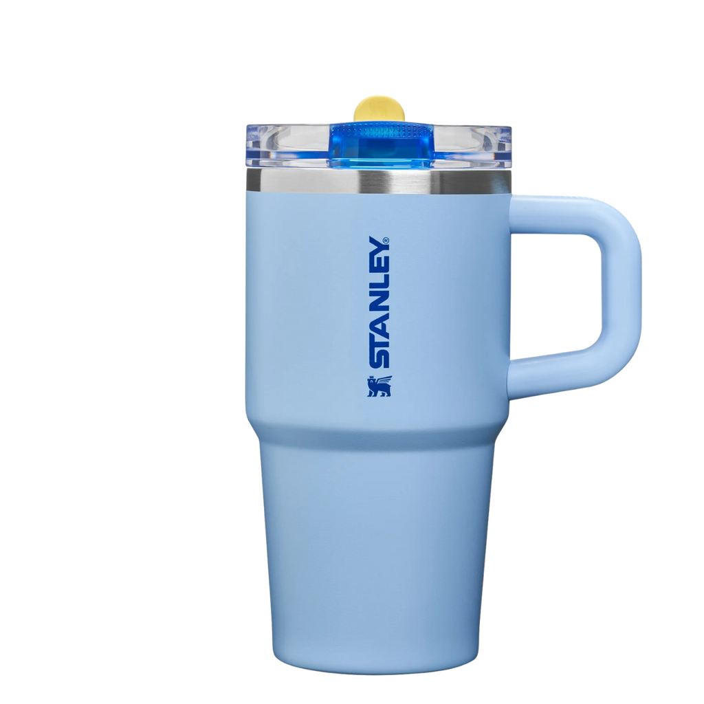 THE QUENCHER PROTOUR FLIP STRAW TUMBLER