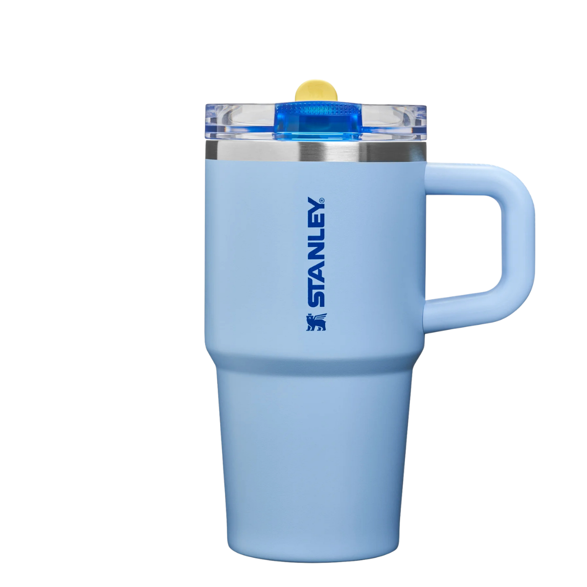 THE QUENCHER PROTOUR FLIP STRAW TUMBLER