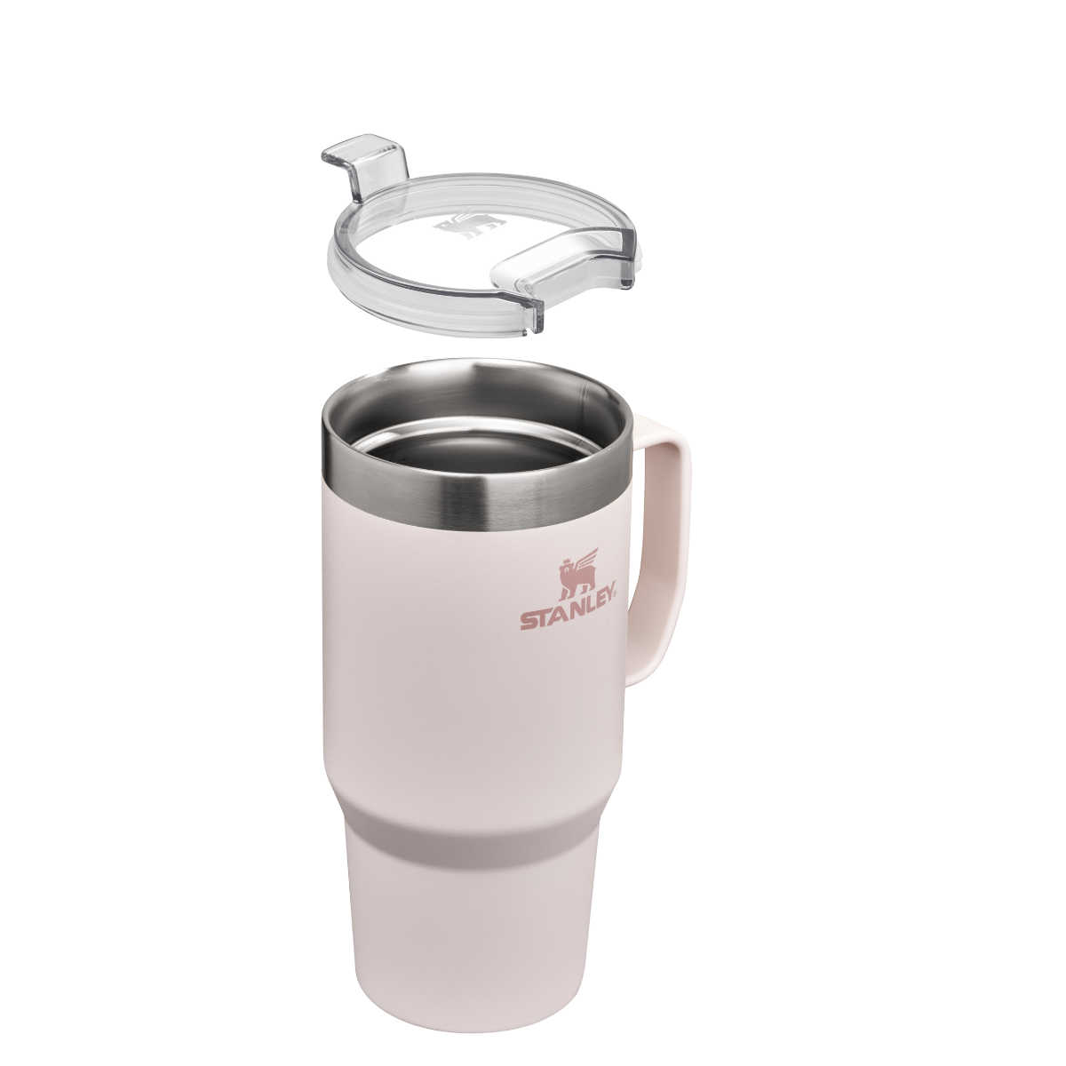 THE EVERYDAY SUBURBAN MUG