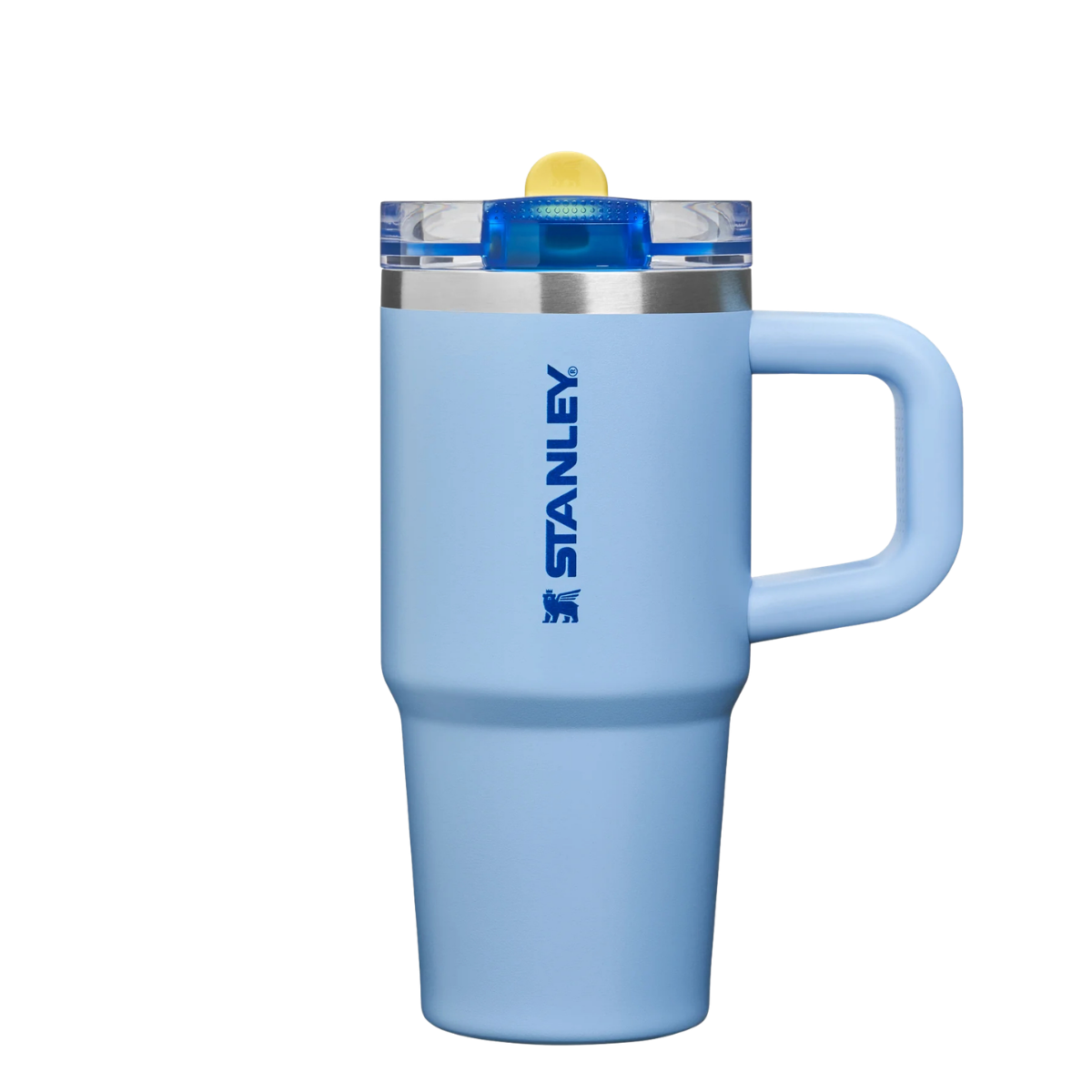 THE QUENCHER PROTOUR FLIP STRAW TUMBLER
