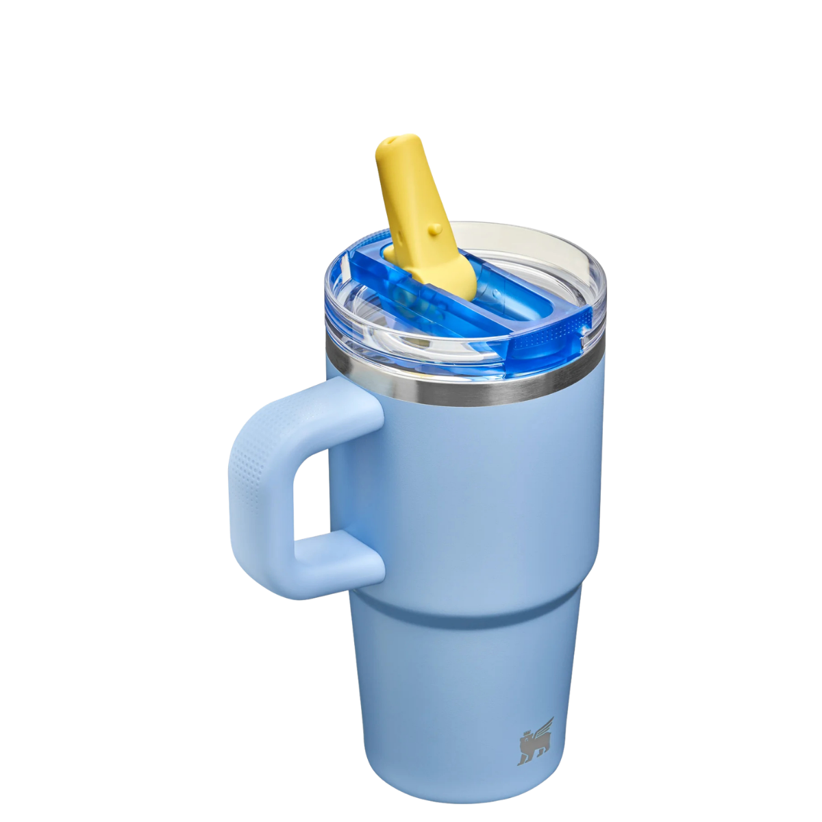 THE QUENCHER PROTOUR FLIP STRAW TUMBLER