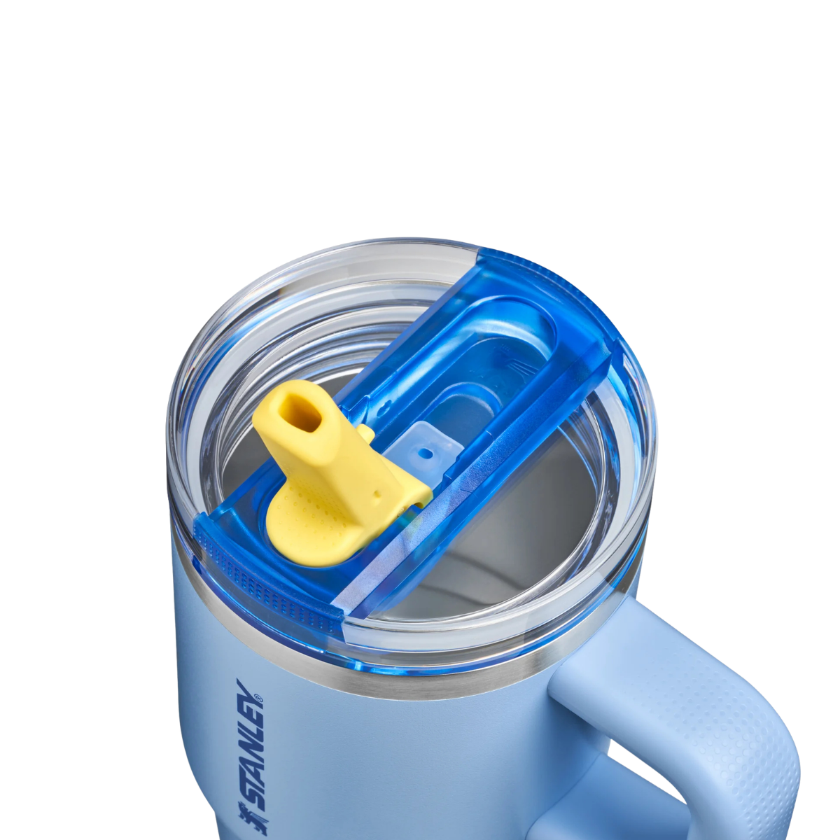 THE QUENCHER PROTOUR FLIP STRAW TUMBLER