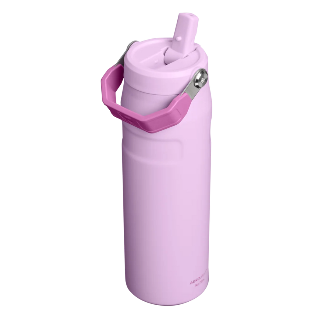 ICEFLOW™ AEROLIGHT FLIP STRAW WITH LID