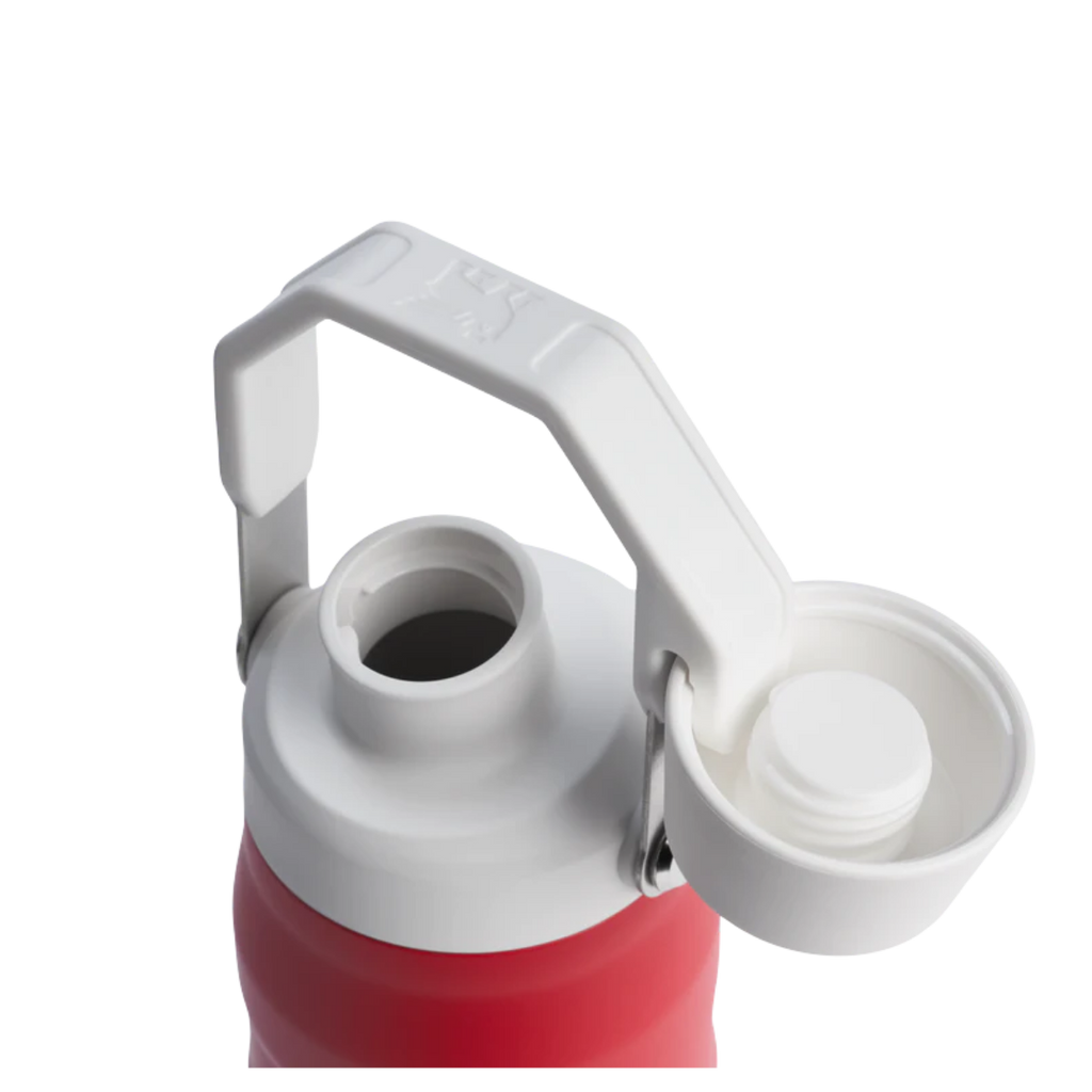 Stanley 1913 x Arsenal  IceFlow™ Bottle Fast Flow