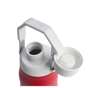 Stanley 1913 x Arsenal  IceFlow™ Bottle Fast Flow