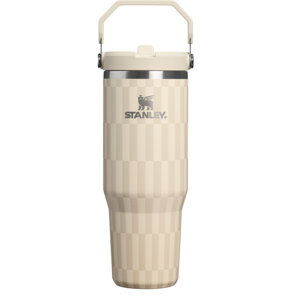 THE ICEFLOW™ FLIP STRAW 2.0 TUMBLER