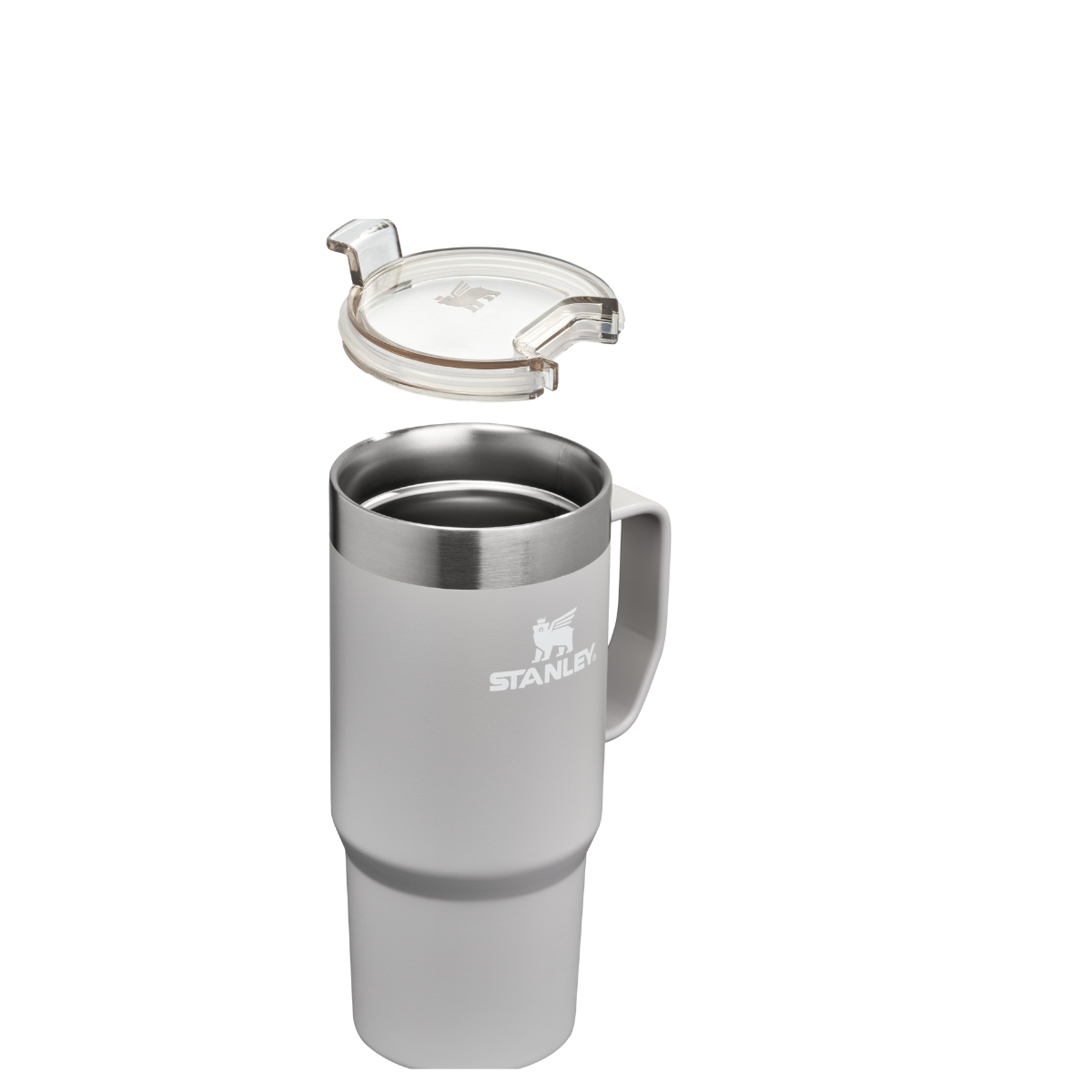 THE EVERYDAY SUBURBAN MUG