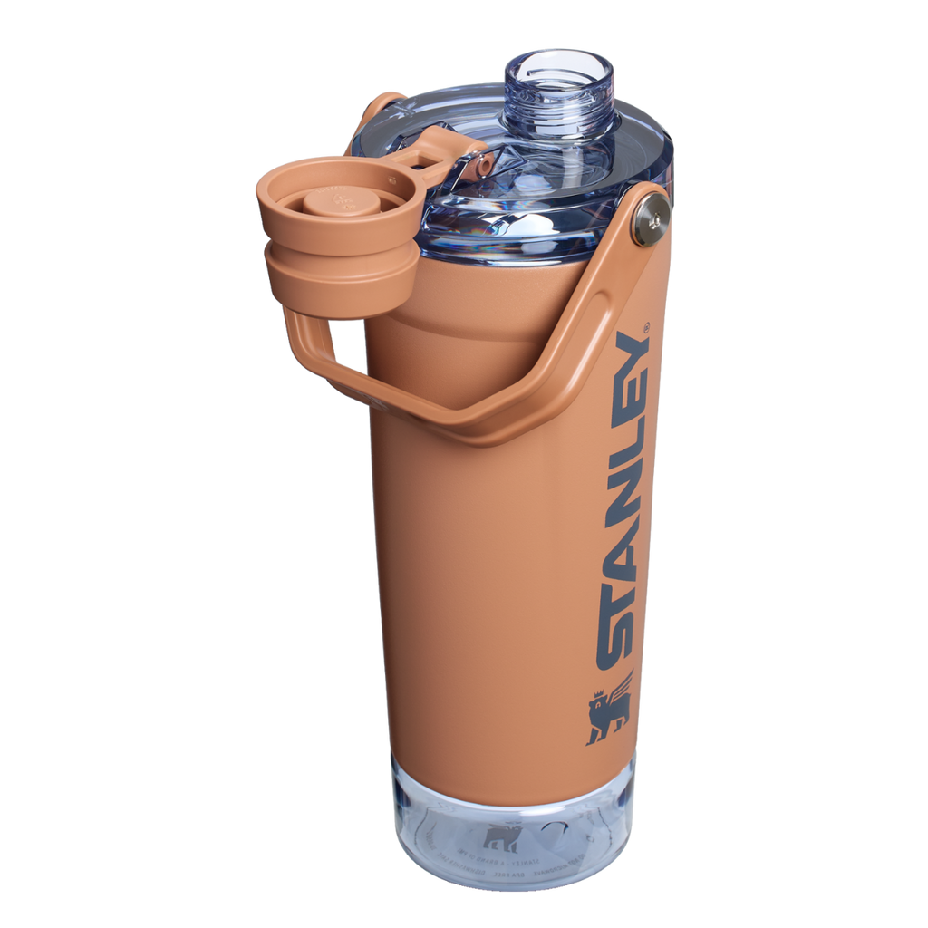 ACTIVATE SHAKER BOTTLE