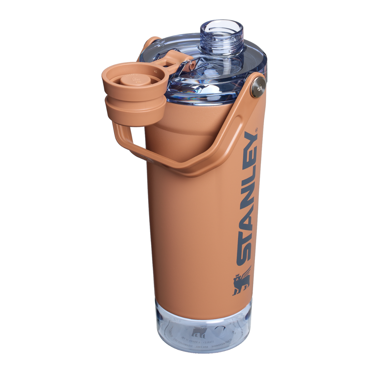 ACTIVATE SHAKER BOTTLE