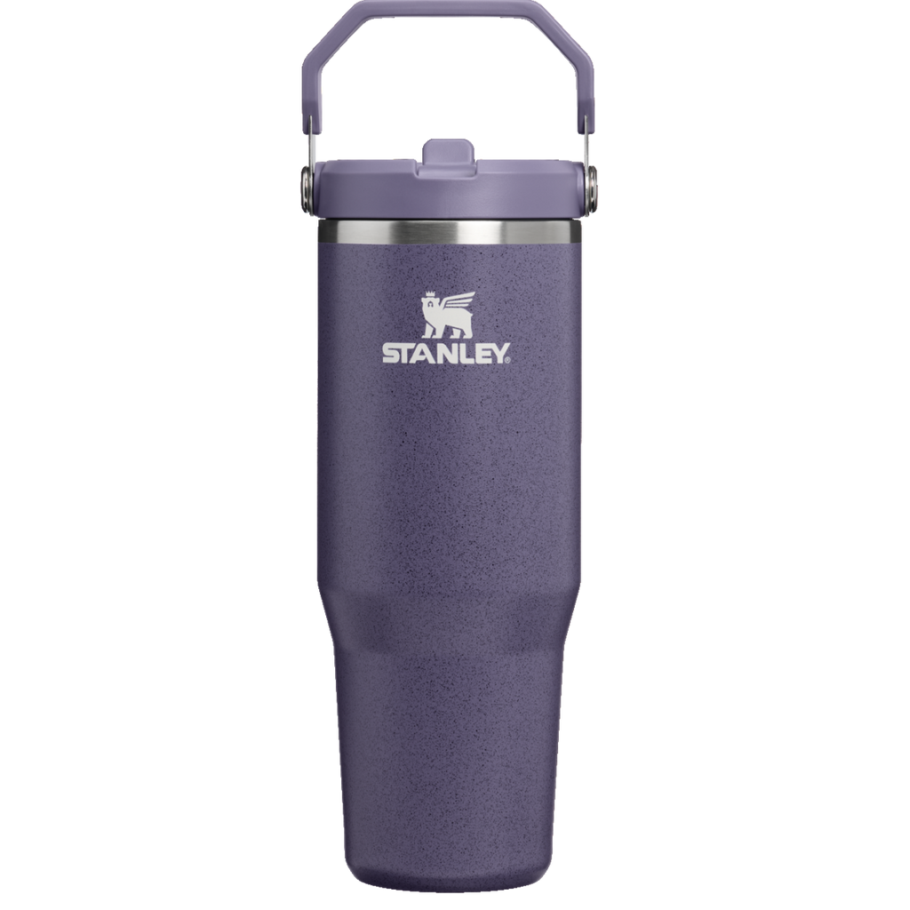 THE ICEFLOW™ FLIP STRAW 2.0 TUMBLER