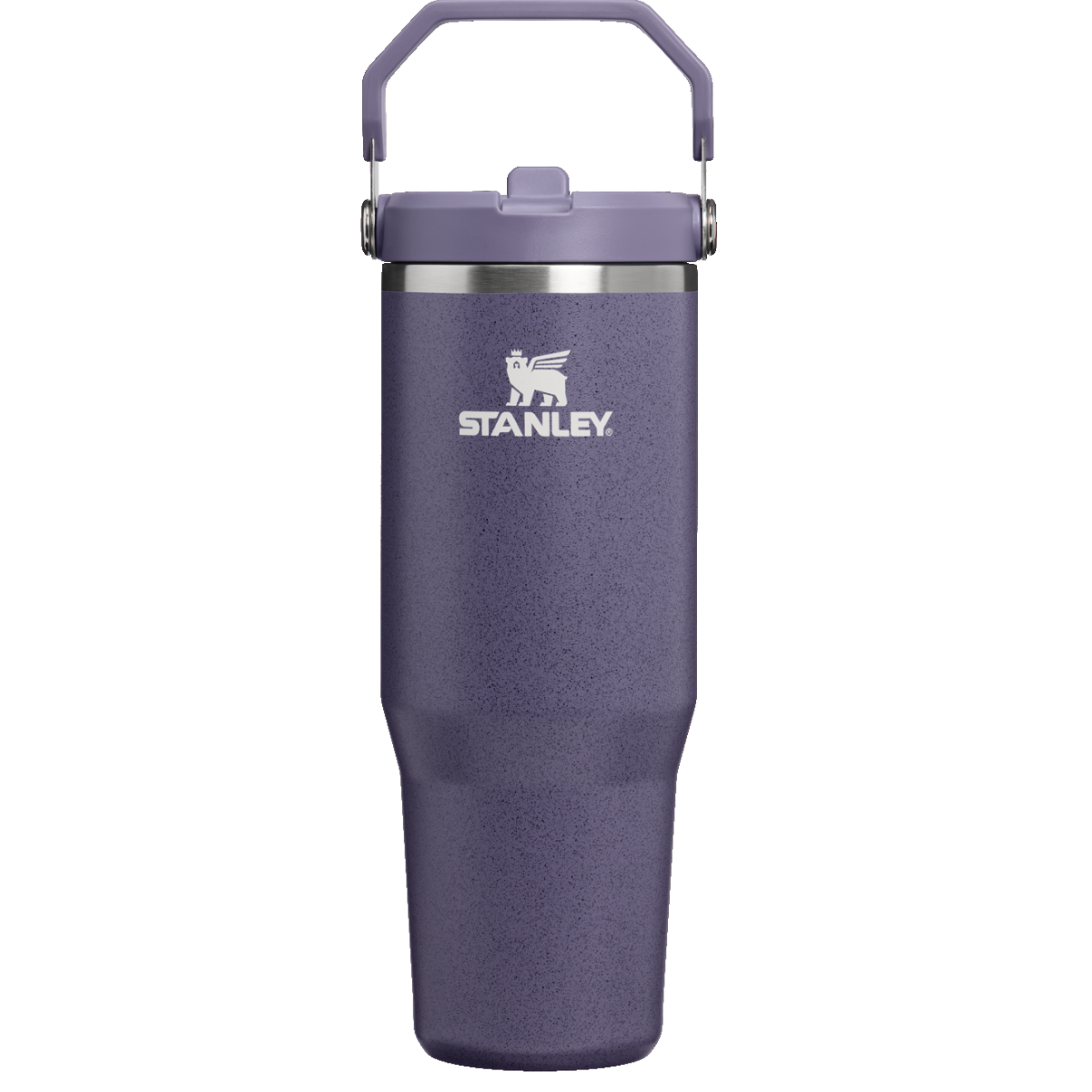 THE ICEFLOW™ FLIP STRAW 2.0 TUMBLER