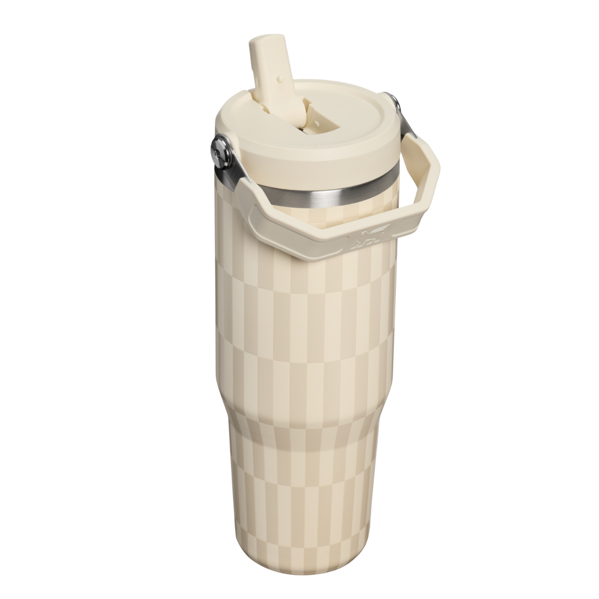 THE ICEFLOW™ FLIP STRAW 2.0 TUMBLER