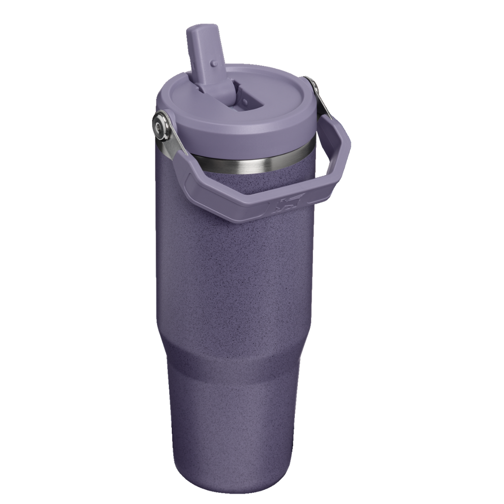 THE ICEFLOW™ FLIP STRAW 2.0 TUMBLER