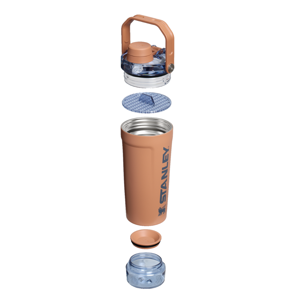 ACTIVATE SHAKER BOTTLE