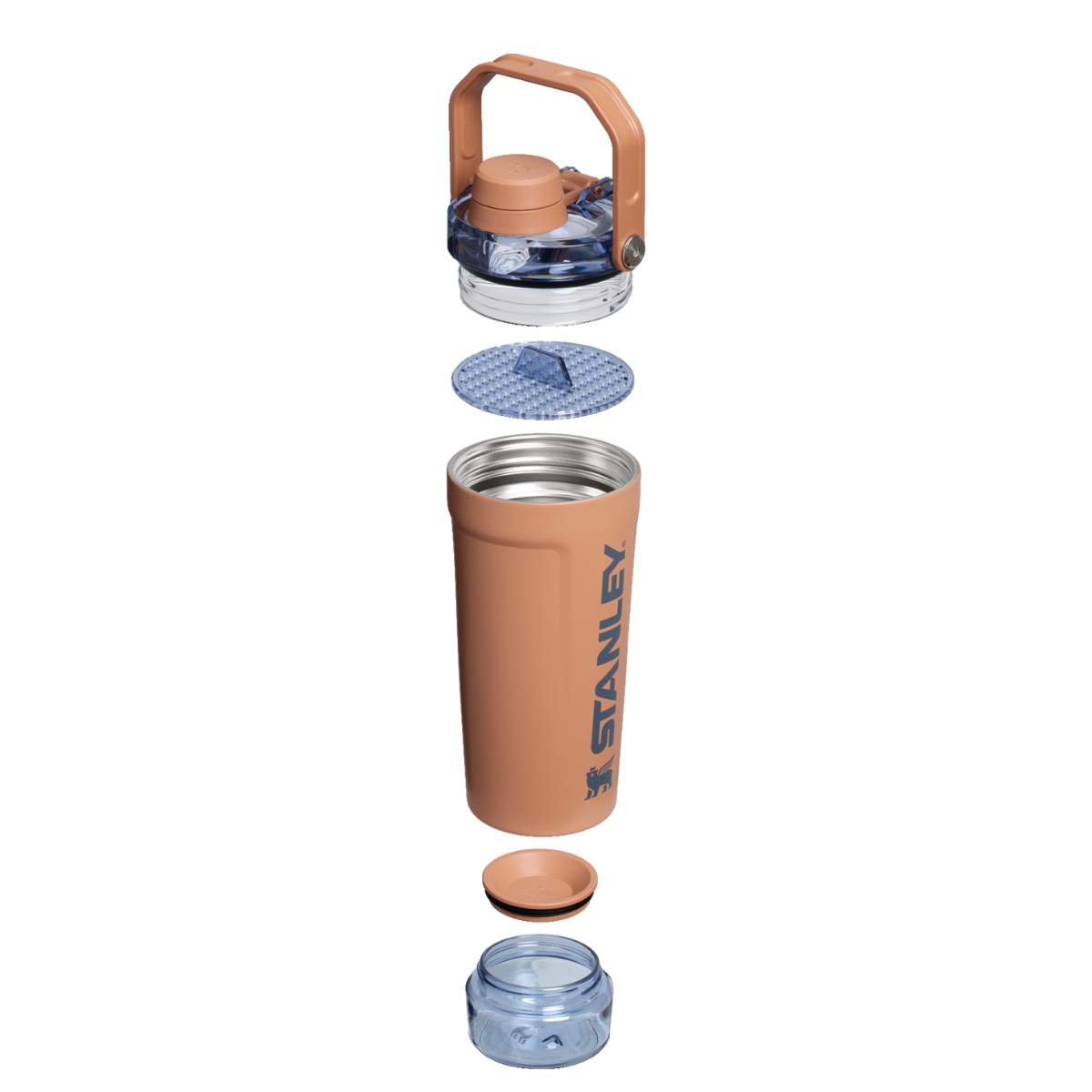 ACTIVATE SHAKER BOTTLE