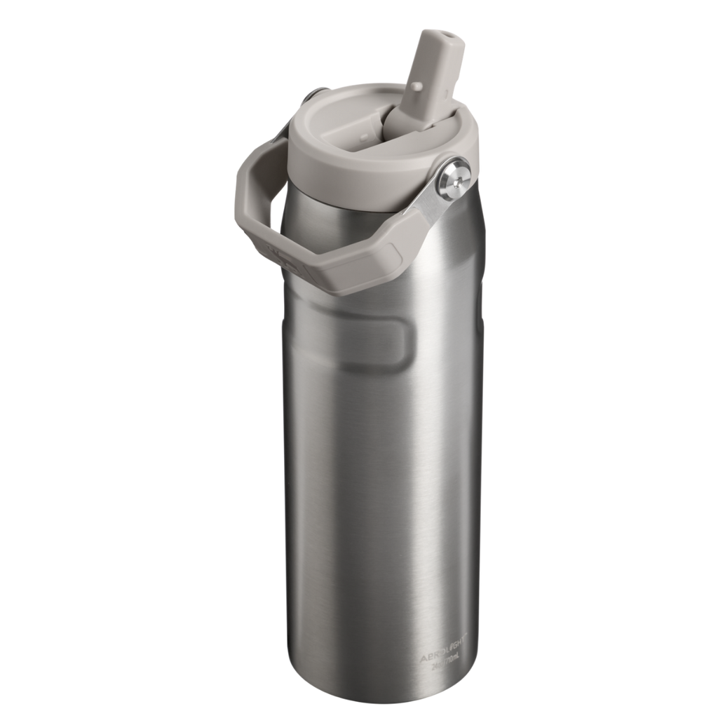 ICEFLOW™ AEROLIGHT FLIP STRAW WITH LID